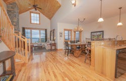 26 Whip Willow Farm Road, Rangeley, ME 04970