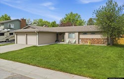 2012 Nottingham Drive, Casper, WY 82609