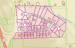 4620 Legacy Preserve Way, Brownsboro, AL 35741
