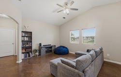 1601 W Uvalde, Alpine, TX 79830