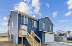 407 E JACKSON STREET, Wilton, IA 52778