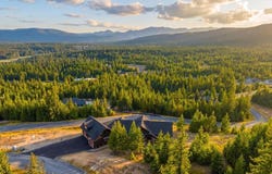 883 GROUSE MOUNTAIN Rd, Sagle, ID 83860