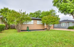 703 N 3rd Street, Ballinger, TX 76821
