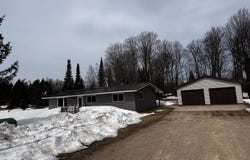 3712 E 26th Road, Chatham, MI 49816