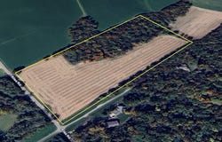 19.85 Acres Riles Road, Middleton, WI 53562