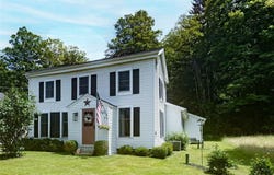 760 W Falls Road, Aurora, NY 14170