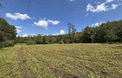 Hunters Fork Road, Belington, WV 26250