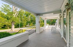 403 S Main St., Warrenton, NC 27589