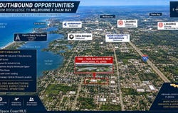 1808 Baldwin Street, Rockledge, FL 32955