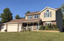 1507 Dogwood Drive, Fairfield, IA 52556