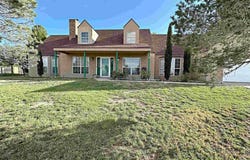 40 Loma Verde Lane, Roswell, NM 88203