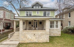 1462 Carr Ave, Memphis, TN 38104