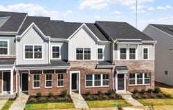 112 Wood Aster Way, Garner, NC 27529