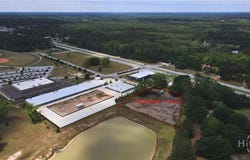 1810 S Hwy 21, Springfield, GA 31329