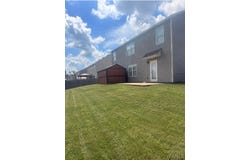 17838 April Leigh Circle, Vance, AL 35490
