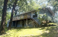 10117 Wolf Lane, Dardanelle, AR 72834