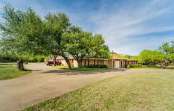 4 Chaparral Lane, Breckenridge, TX 76424