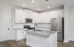 206 Custer Drive, Mebane, NC 27302