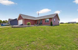 12869 E Hirth Lane, Springville, IN 47462