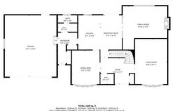 60 Stillmeadow Lane, Grosse Pointe, MI 48236