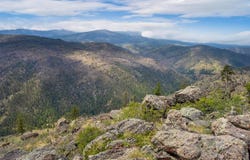 Spencer Mountain Rd, Bellvue, CO 80512