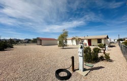 72 W Kenoyer Ln, Quartzsite, AZ 85346