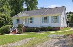 204 Dustin Drive, Benson, NC 27504