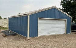 703 E Main Street, Sidney, MT 59270