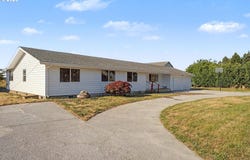 8757 PARR Rd, Gervais, OR 97026