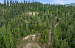Amethyst Lane lot: 1, Cocolalla, ID 83813