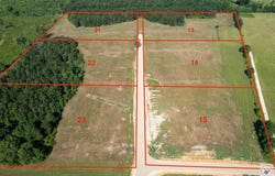 Miller County 529 (Lot 21), Fouke, AR 71837