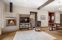 100 Kachina Rd, Taos Ski Valley, NM 87525