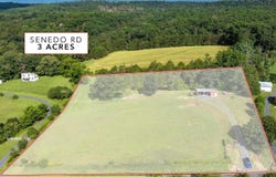 SENEDO, MOUNT JACKSON, VA 22842