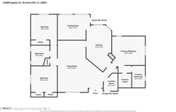 24088 Eppley Drive, Brooksville, FL 34601
