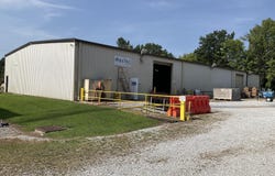 995 N 3rd Ave, Saltillo, MS 38866
