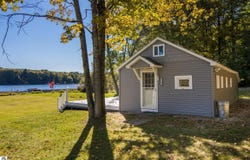5700 Blue Gill Bend, Ellsworth, MI 49729