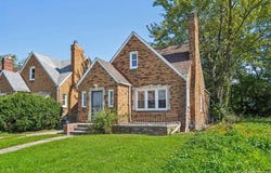 14774 Woodmont Avenue, Detroit, MI 48227