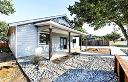 202 Strong Street, Bowie, TX 76230