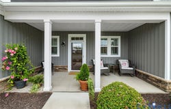 10509 River Falls Way, Ashland, VA 23059