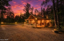 2086 Brown Bear Loop, Pinetop, AZ 85935