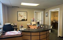 401 W Saint James Street, Tarboro, NC 27886