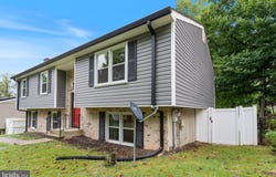 1433 10TH Street, LANHAM, MD 20706