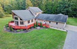 2882 E M-55, Cadillac, MI 49601
