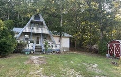 9739 Hwy 5, Mountain View, AR 72560