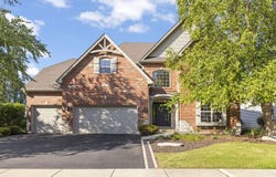 26612 Lindengate Circle, Plainfield, IL 60585