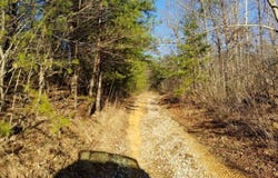 Palmer Firetower Road, Whitwell, TN 37397