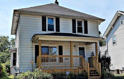 822 E 8th Street, Flint, MI 48503