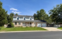 822 E SKYLARK Dr, Spanish Fork, UT 84660