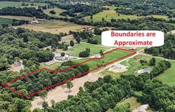 Castle Road, Johnstown, OH 43031