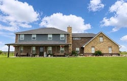 4535 E 340 Road, Talala, OK 74080